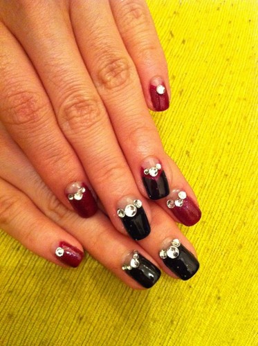 nail design -oct